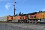 BNSF 5286